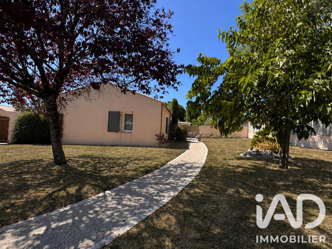 Maison 5 Pièce(s) Aizenay - Photo 9
