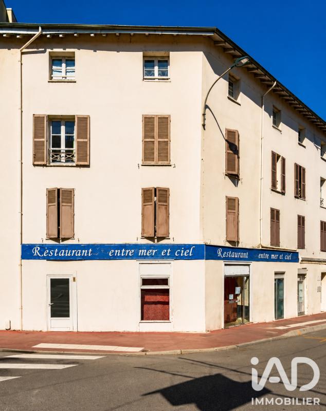 Immeuble  Limoges