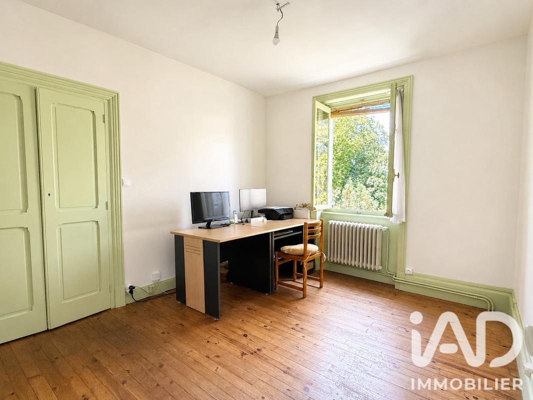 Maison 5 Pièce(s) Tassin-la-Demi-Lune - Photo 7