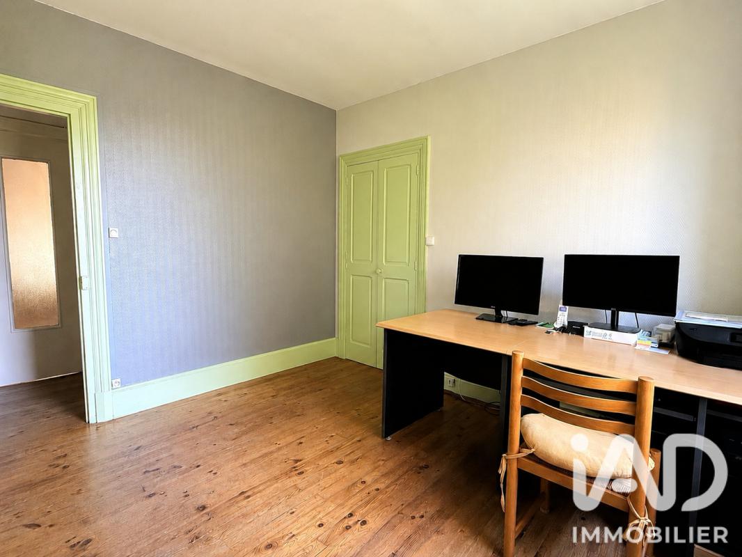 Maison 5 Pièce(s) Tassin-la-Demi-Lune - Photo 8