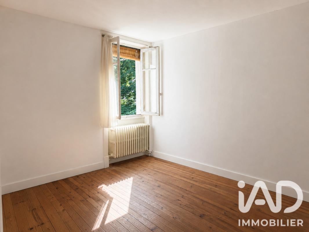 Maison 5 Pièce(s) Tassin-la-Demi-Lune - Photo 9