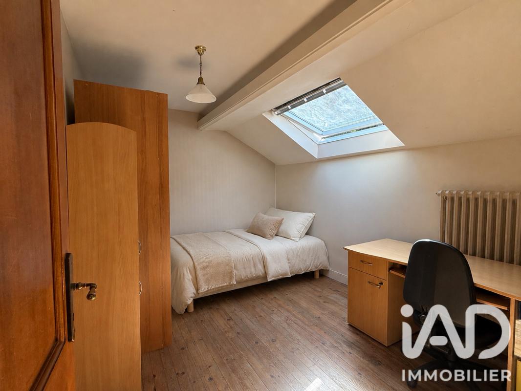 Maison 5 Pièce(s) Tassin-la-Demi-Lune - Photo 12