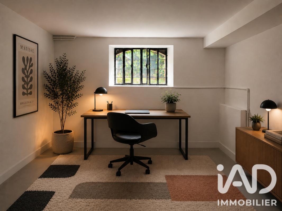 Maison 5 Pièce(s) Tassin-la-Demi-Lune - Photo 15