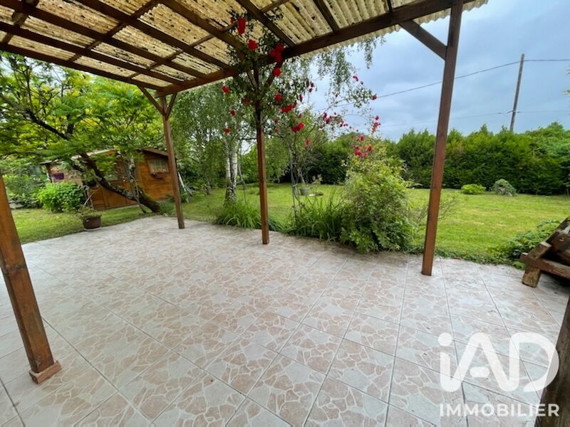 Maison 4 Pièce(s) Grez-sur-Loing - Photo 2