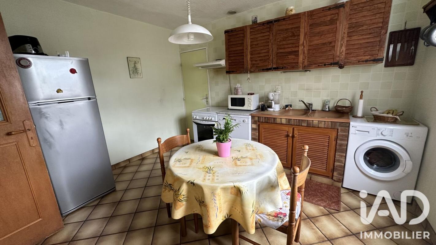 Maison 4 Pièce(s) Grez-sur-Loing - Photo 3