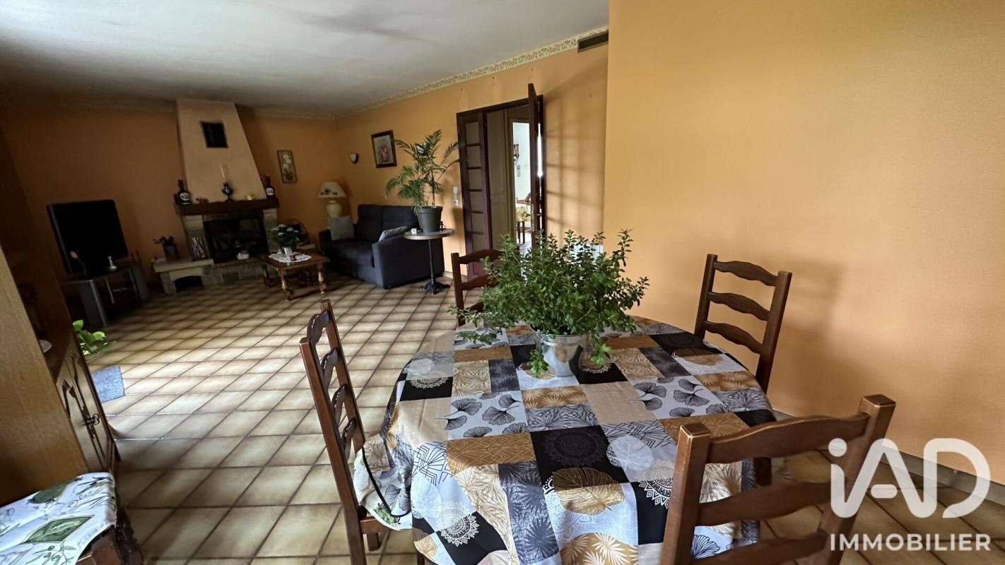 Maison 4 Pièce(s) Grez-sur-Loing - Photo 4