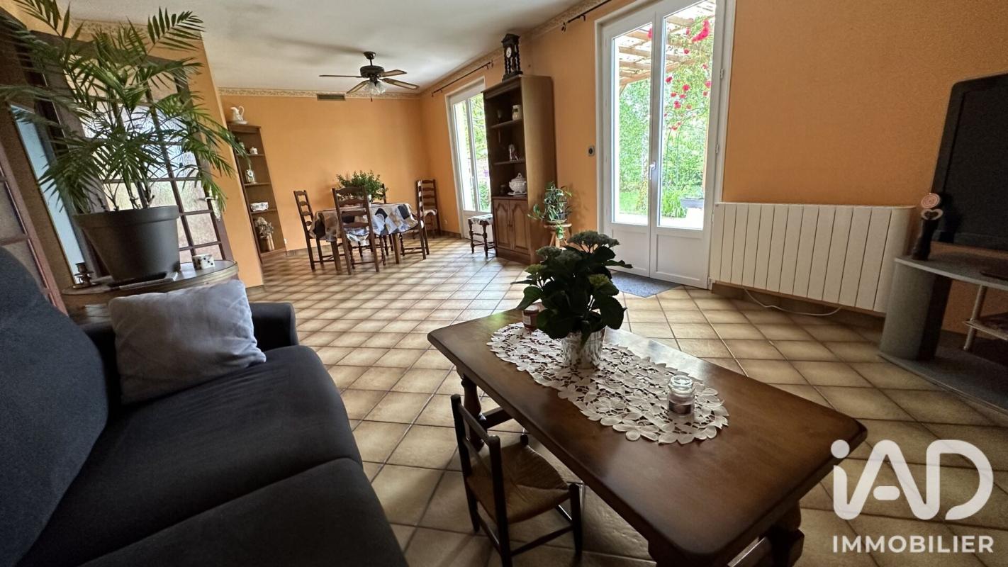 Maison 4 Pièce(s) Grez-sur-Loing - Photo 5