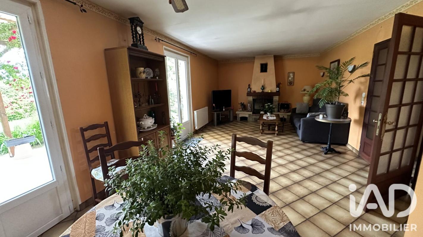 Maison 4 Pièce(s) Grez-sur-Loing - Photo 6