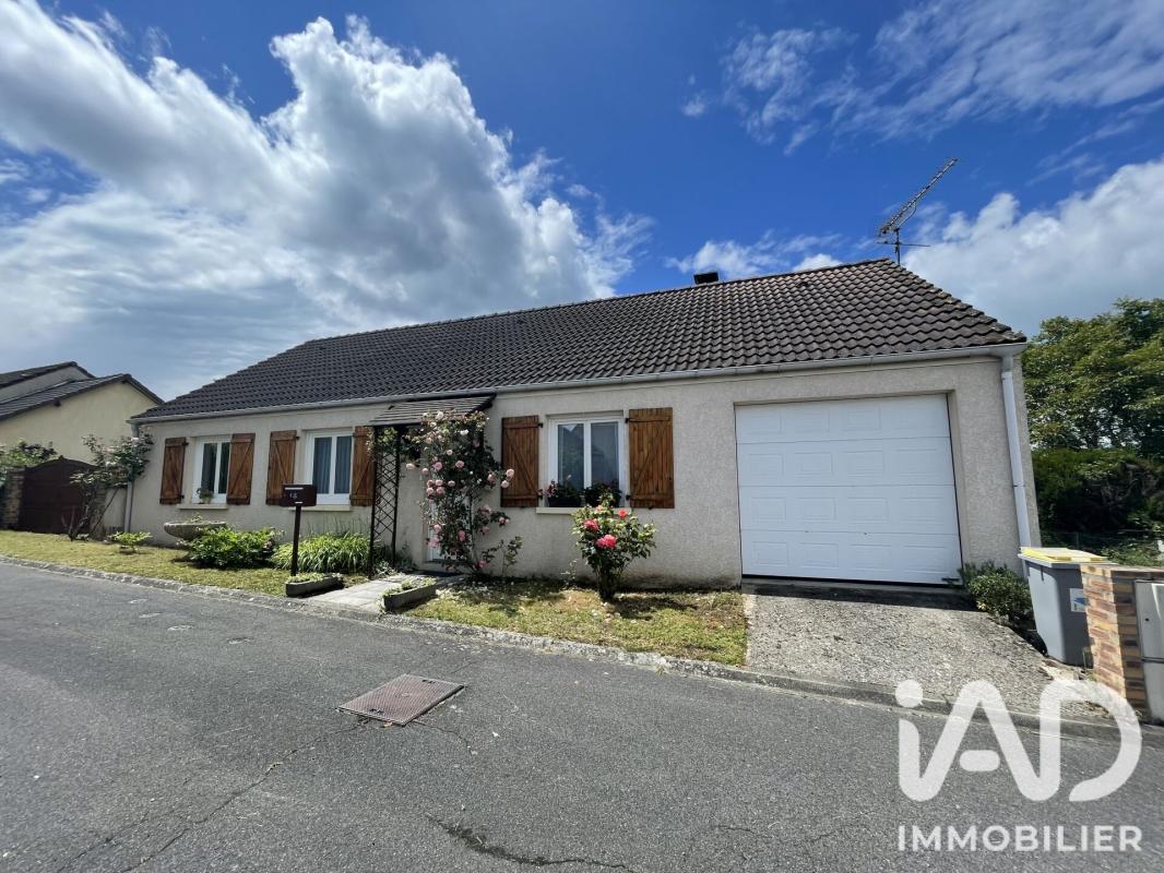 Maison 4 Pièce(s) Grez-sur-Loing - Photo 11