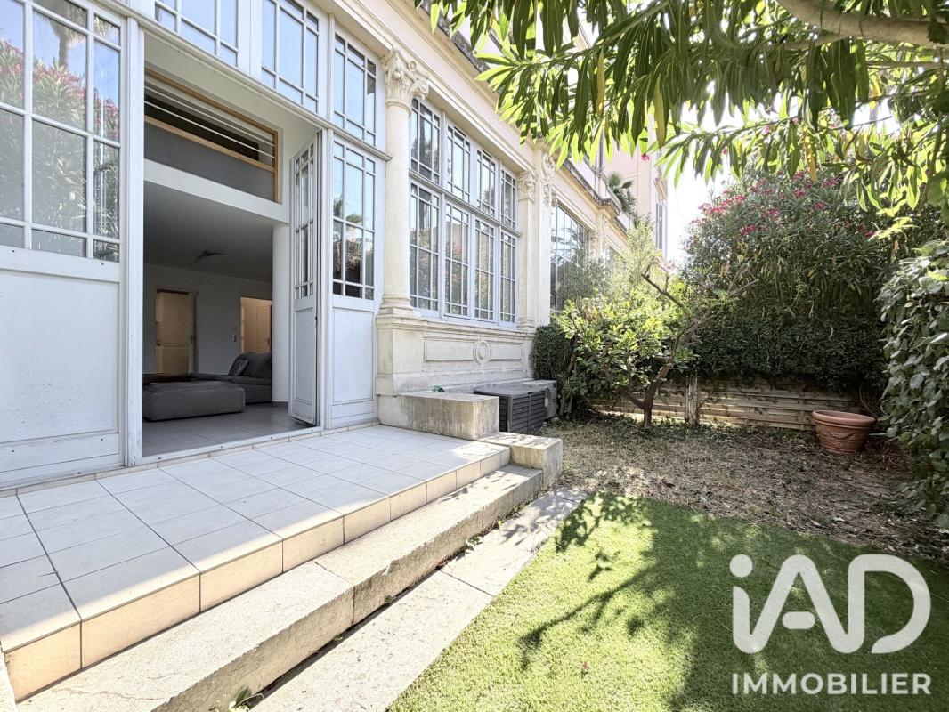 Appartement 4 Pièce(s) Hyères