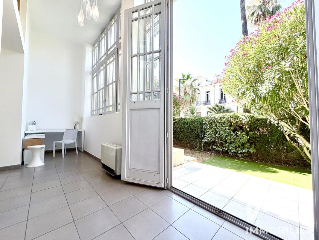 Appartement 4 Pièce(s) Hyères - Photo 2