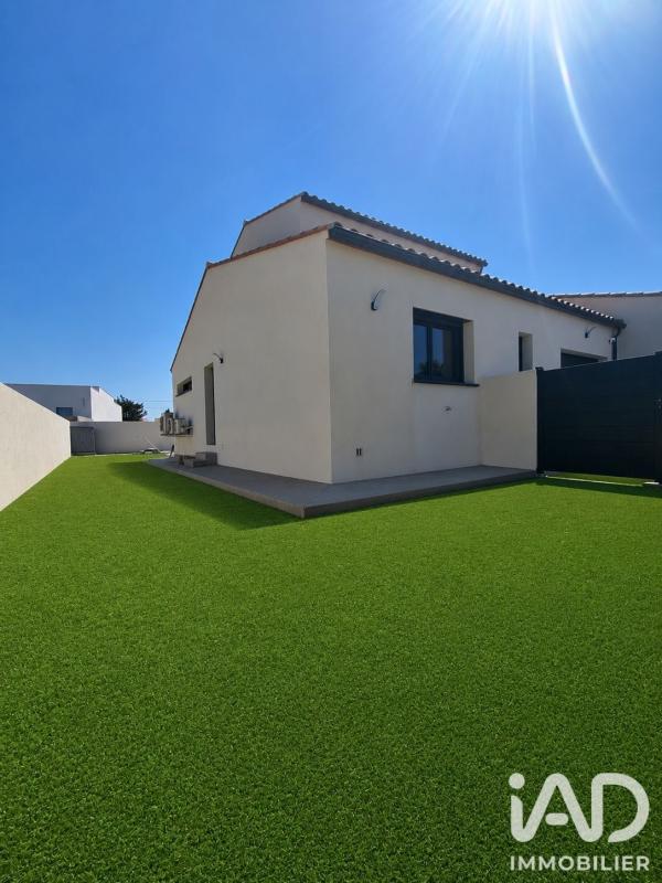 Maison 4 Pièce(s) Pia - Photo 12