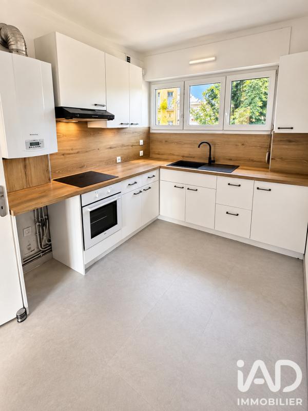 Appartement 5 Pièce(s) Montigny-lès-Metz - Photo 8