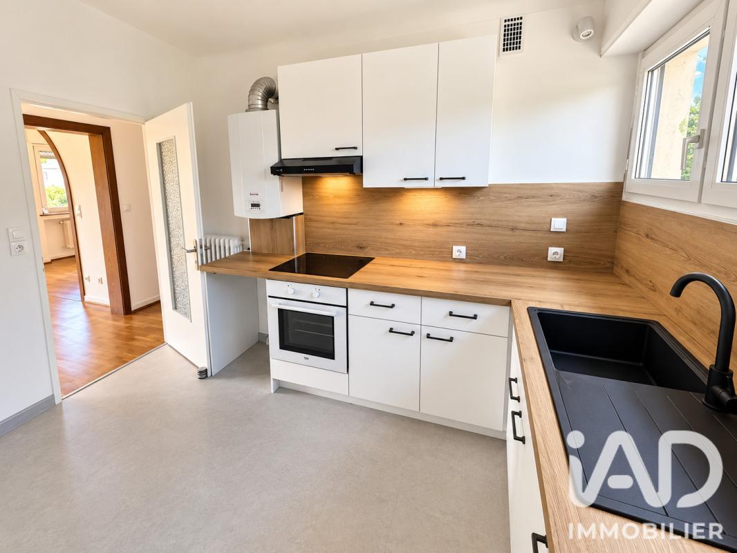 Appartement 5 Pièce(s) Montigny-lès-Metz - Photo 9