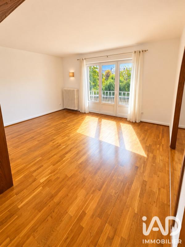 Appartement 5 Pièce(s) Montigny-lès-Metz - Photo 10