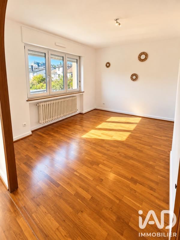 Appartement 5 Pièce(s) Montigny-lès-Metz - Photo 11