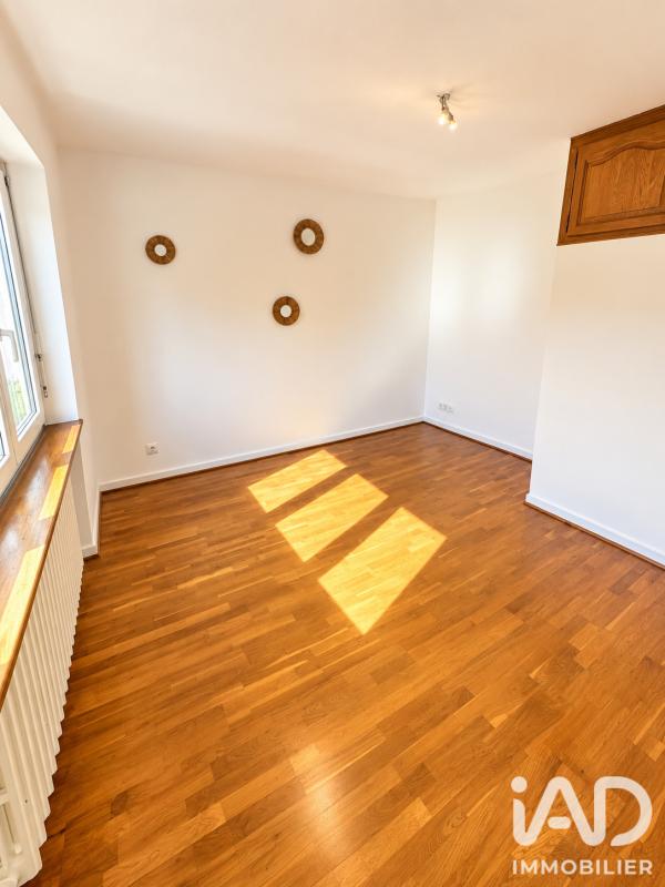 Appartement 5 Pièce(s) Montigny-lès-Metz - Photo 12