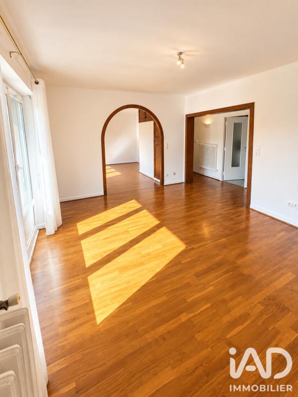 Appartement 5 Pièce(s) Montigny-lès-Metz - Photo 13