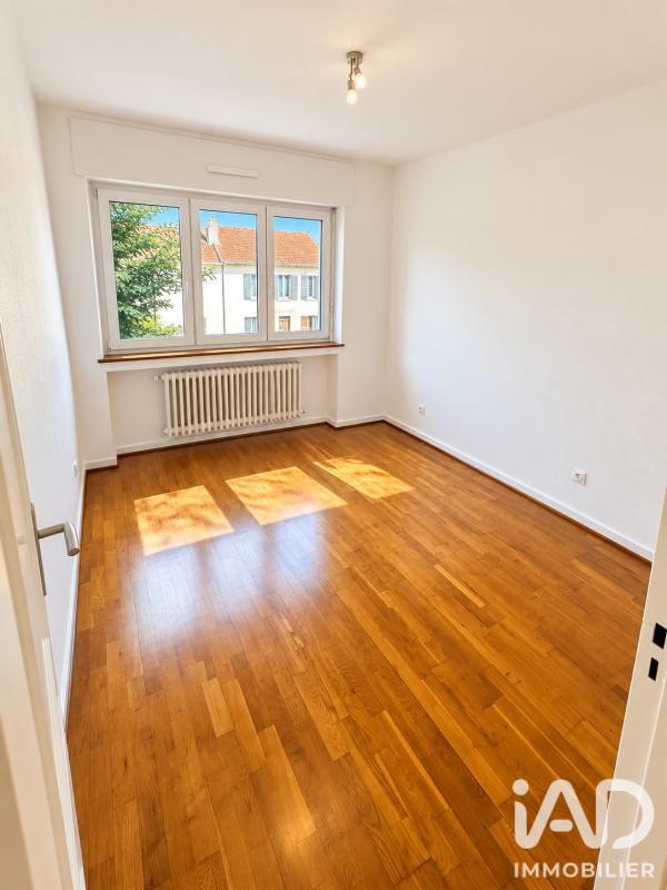Appartement 5 Pièce(s) Montigny-lès-Metz - Photo 14