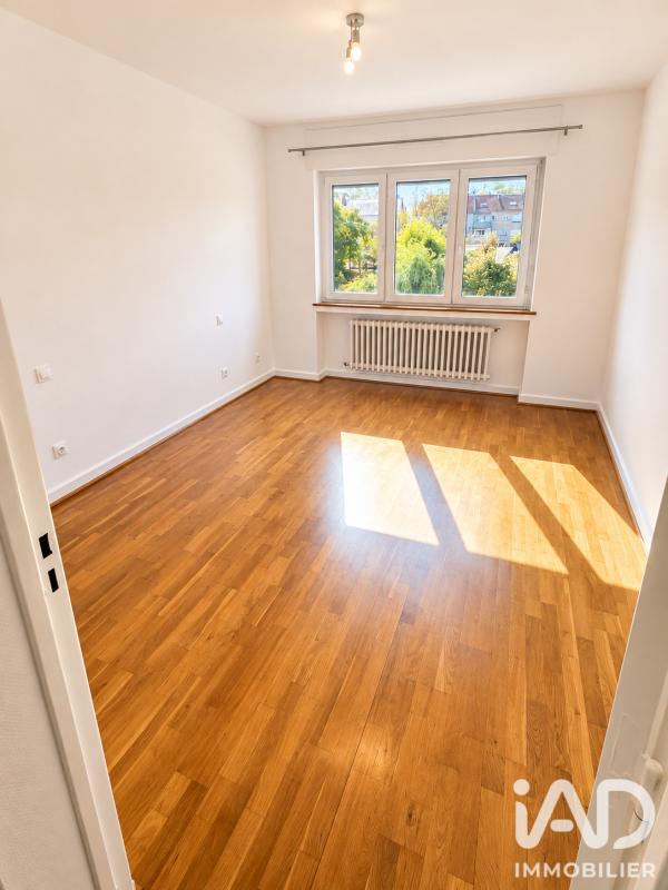 Appartement 5 Pièce(s) Montigny-lès-Metz - Photo 15