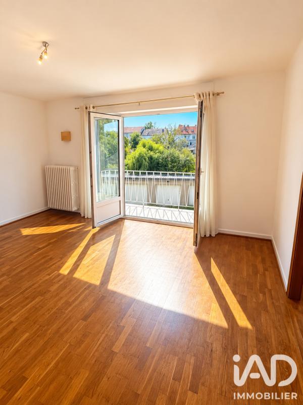 Appartement 5 Pièce(s) Montigny-lès-Metz - Photo 16