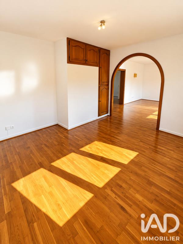 Appartement 5 Pièce(s) Montigny-lès-Metz - Photo 18