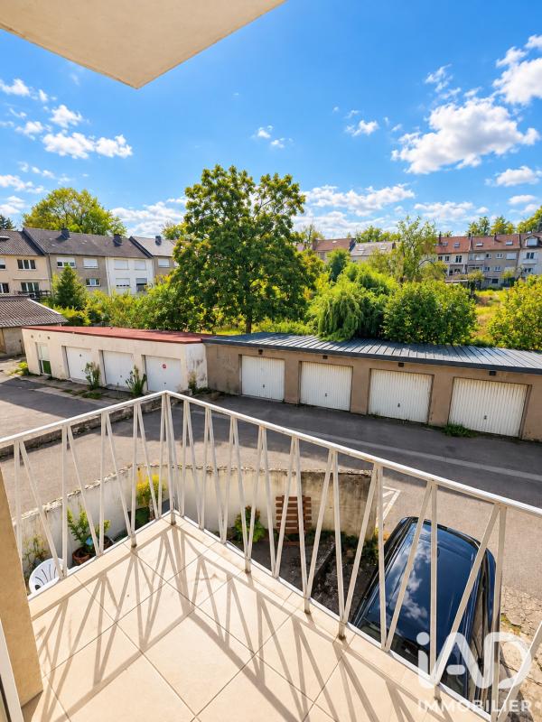 Appartement 5 Pièce(s) Montigny-lès-Metz - Photo 19