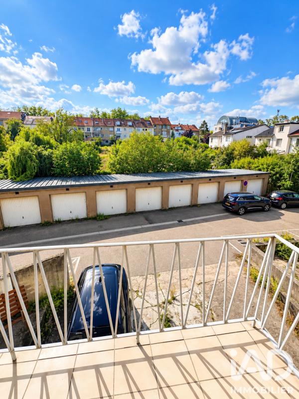 Appartement 5 Pièce(s) Montigny-lès-Metz - Photo 20