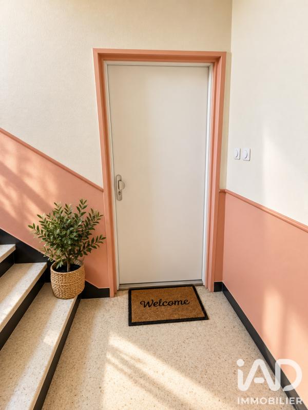 Appartement 5 Pièce(s) Montigny-lès-Metz - Photo 21