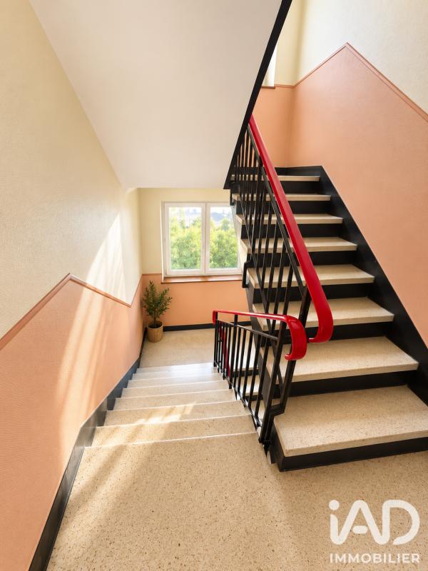 Appartement 5 Pièce(s) Montigny-lès-Metz - Photo 22