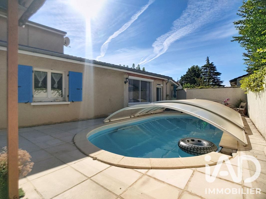 Maison 8 Pièce(s) Tournon-sur-Rhône - Photo 3