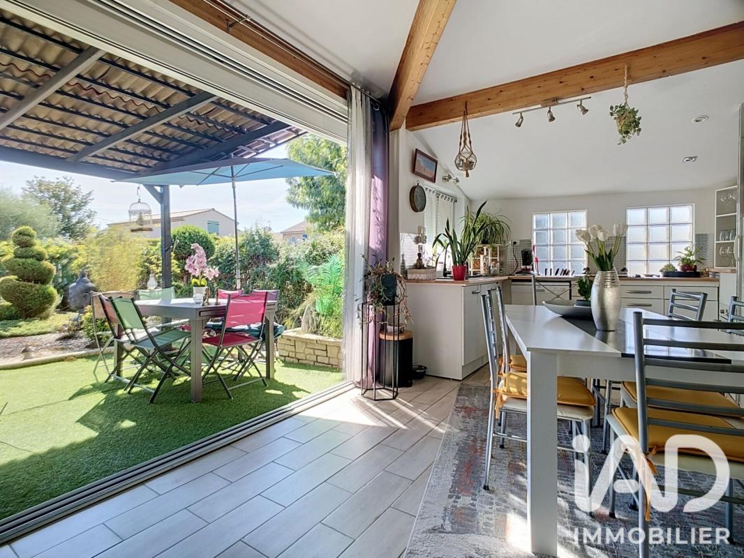 Maison 8 Pièce(s) Tournon-sur-Rhône - Photo 6