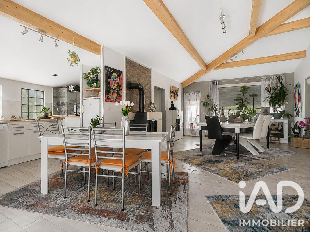 Maison 8 Pièce(s) Tournon-sur-Rhône - Photo 7