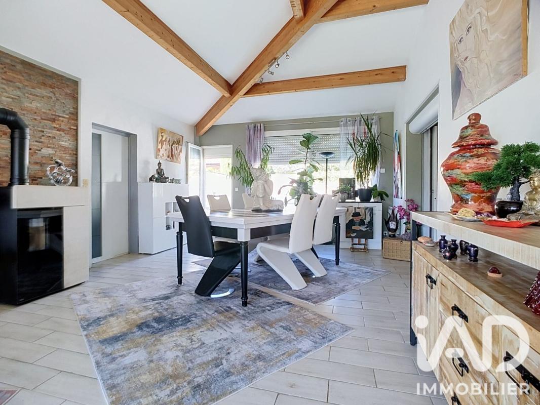 Maison 8 Pièce(s) Tournon-sur-Rhône - Photo 8