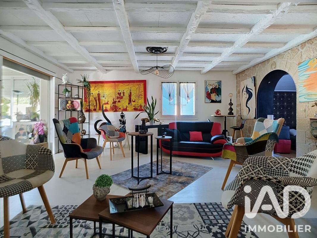 Maison 8 Pièce(s) Tournon-sur-Rhône - Photo 10