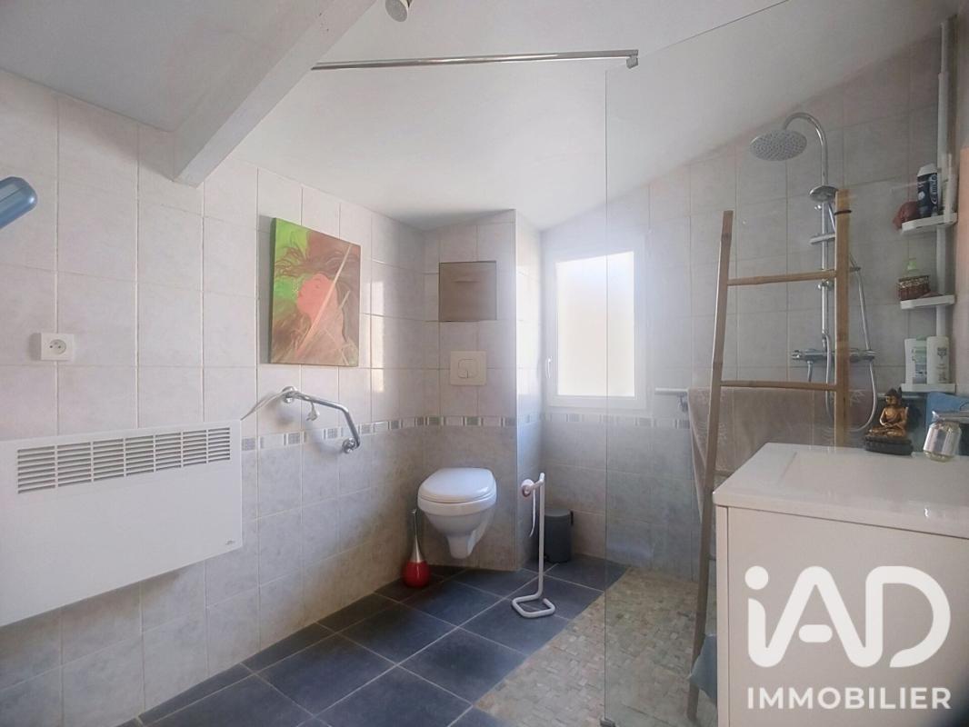 Maison 8 Pièce(s) Tournon-sur-Rhône - Photo 12