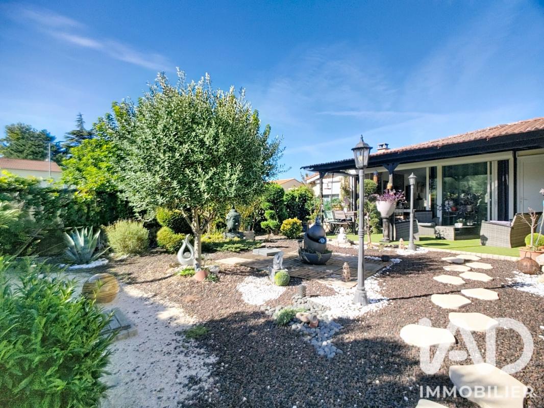 Maison 8 Pièce(s) Tournon-sur-Rhône - Photo 20