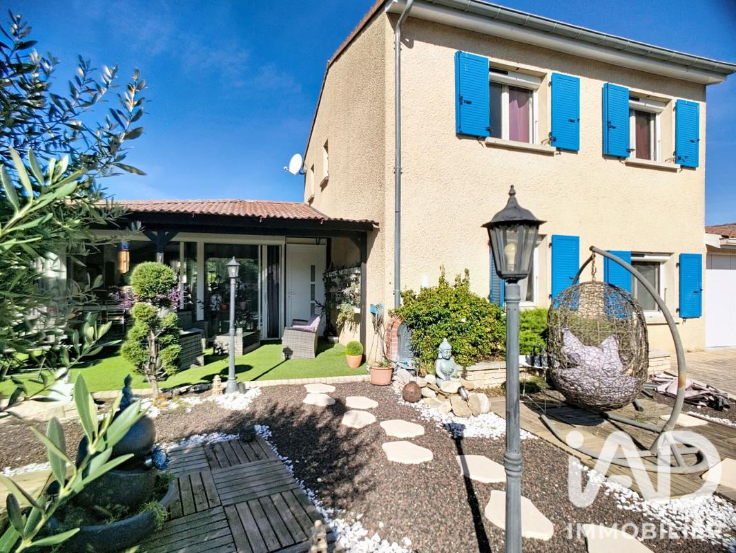 Maison 8 Pièce(s) Tournon-sur-Rhône - Photo 21