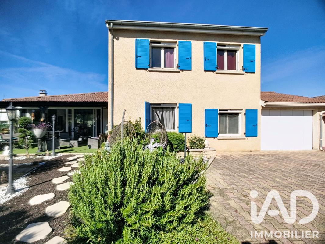 Maison 8 Pièce(s) Tournon-sur-Rhône - Photo 22