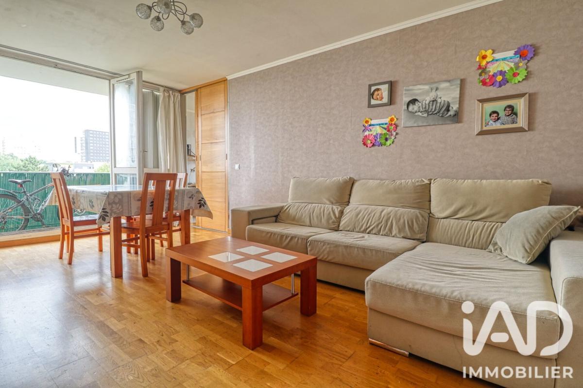 Appartement 4 Pièce(s) Montigny-lès-Cormeilles