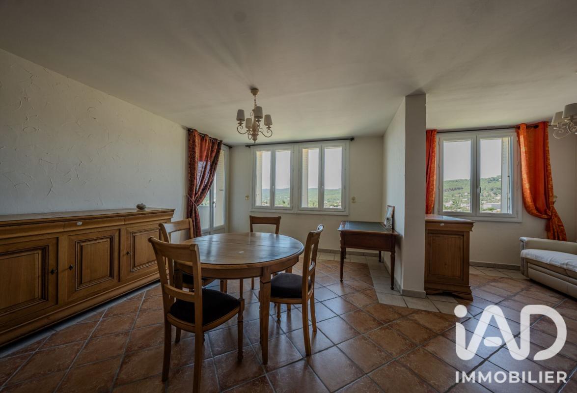 Appartement 3 Pièce(s) Aubenas