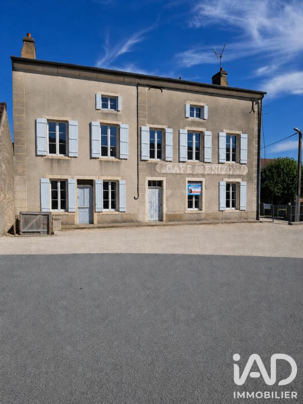Maison de village 15 Pièce(s) Bragny-sur-Saône