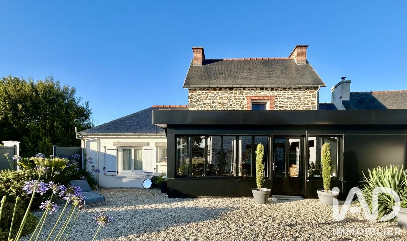 Maison 6 Pièce(s) Binic-Étables-sur-Mer