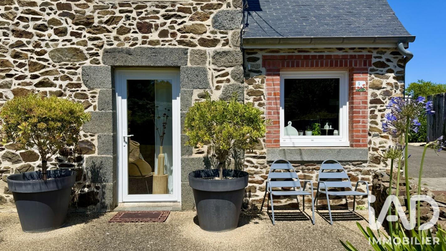 Maison 6 Pièce(s) Binic-Étables-sur-Mer - Photo 2