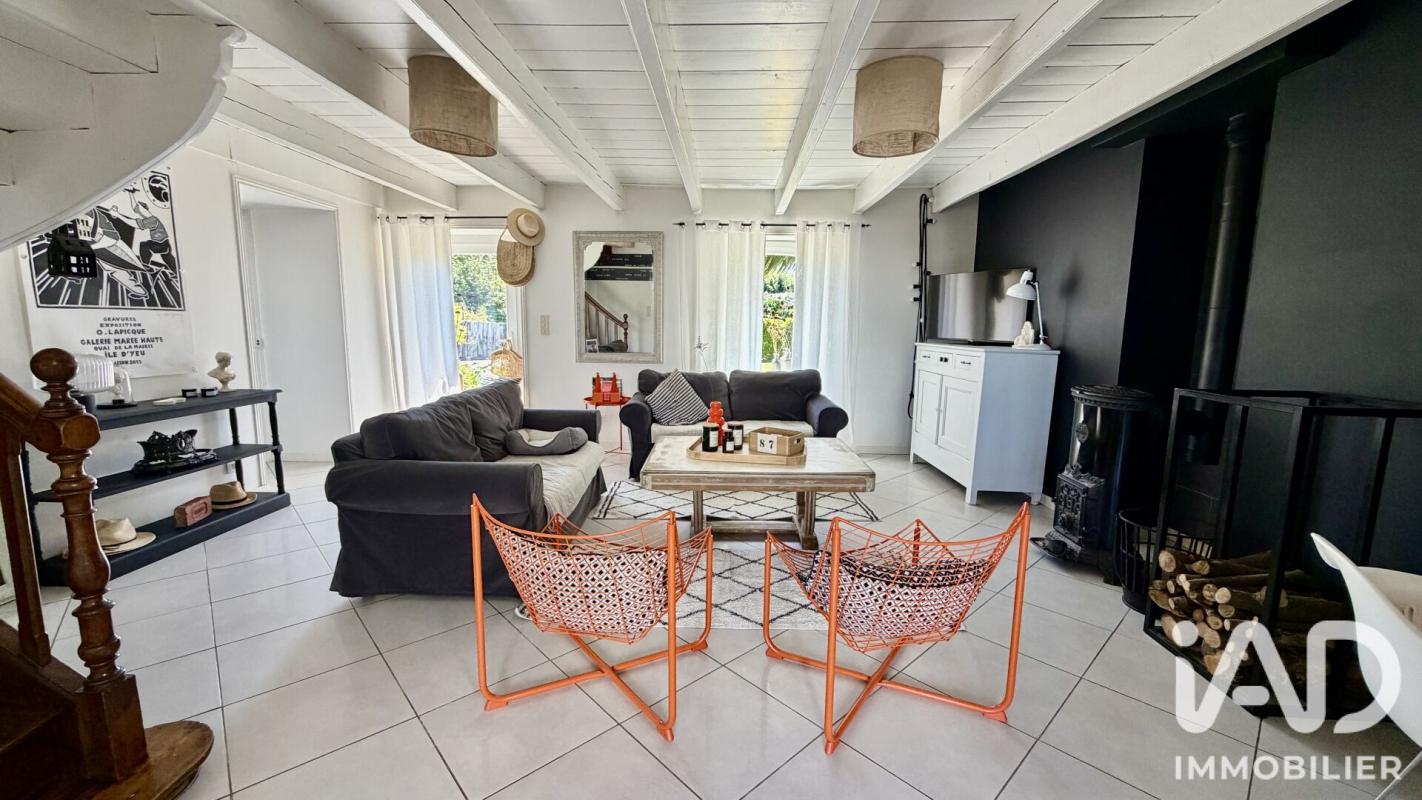 Maison 6 Pièce(s) Binic-Étables-sur-Mer - Photo 5