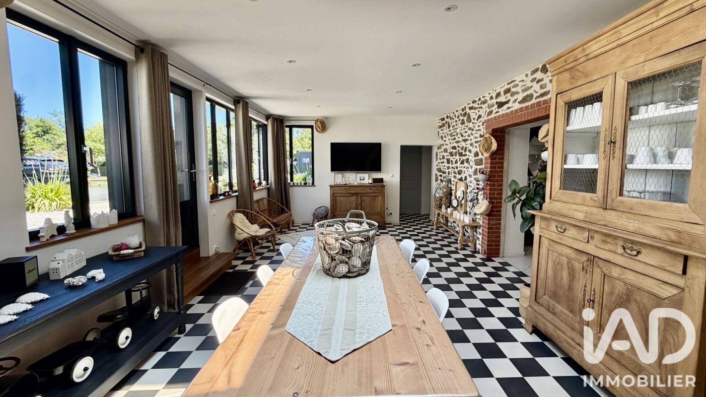 Maison 6 Pièce(s) Binic-Étables-sur-Mer - Photo 10