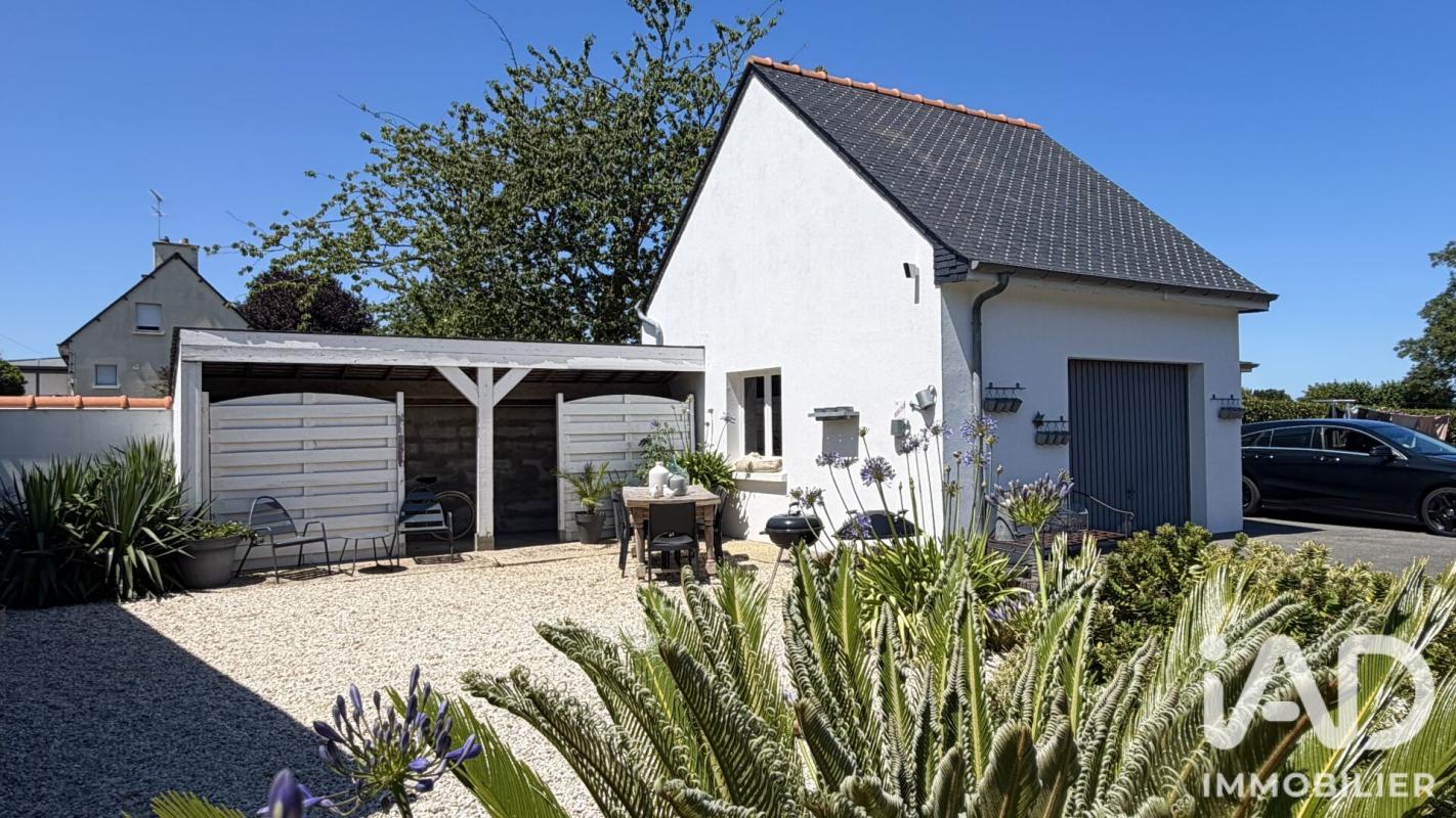 Maison 6 Pièce(s) Binic-Étables-sur-Mer - Photo 20