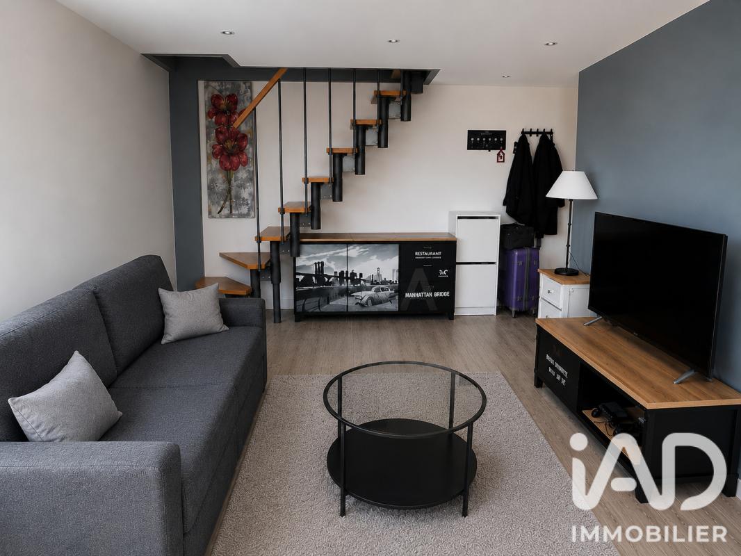 Loft 1 Pièce(s) Martigues
