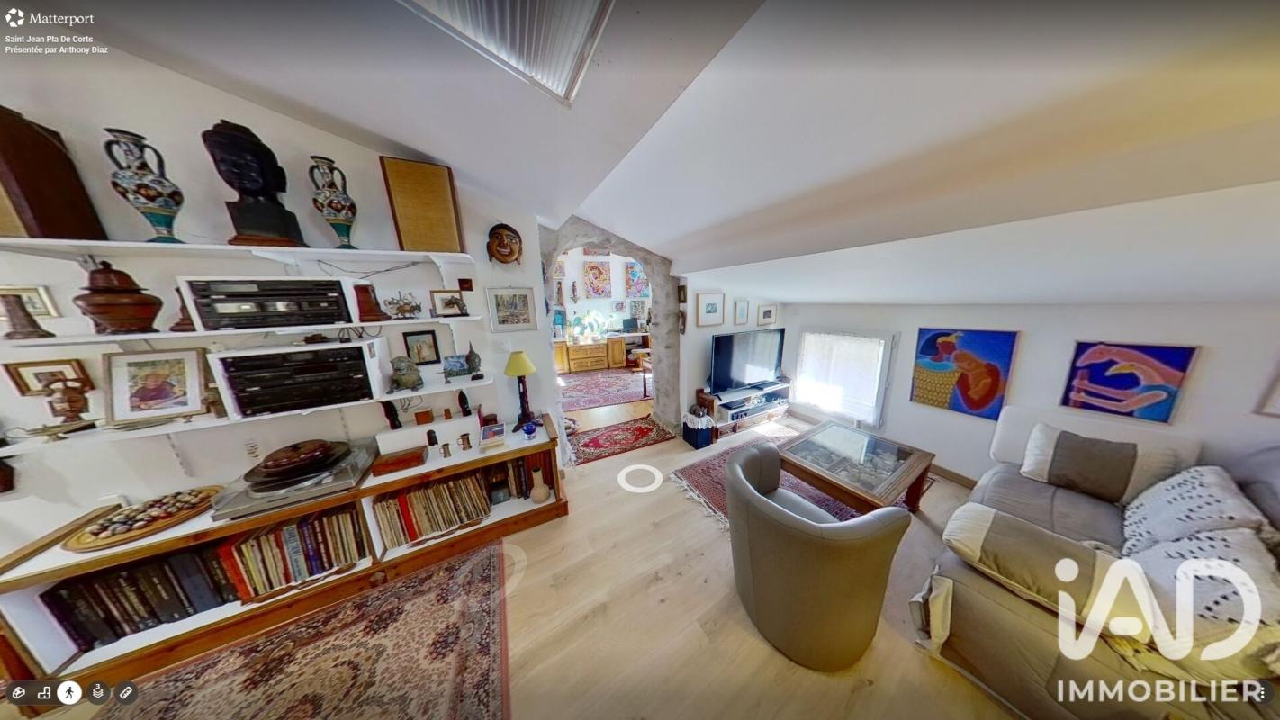 Maison 8 Pièce(s) Saint-Jean-Pla-de-Corts - Photo 6