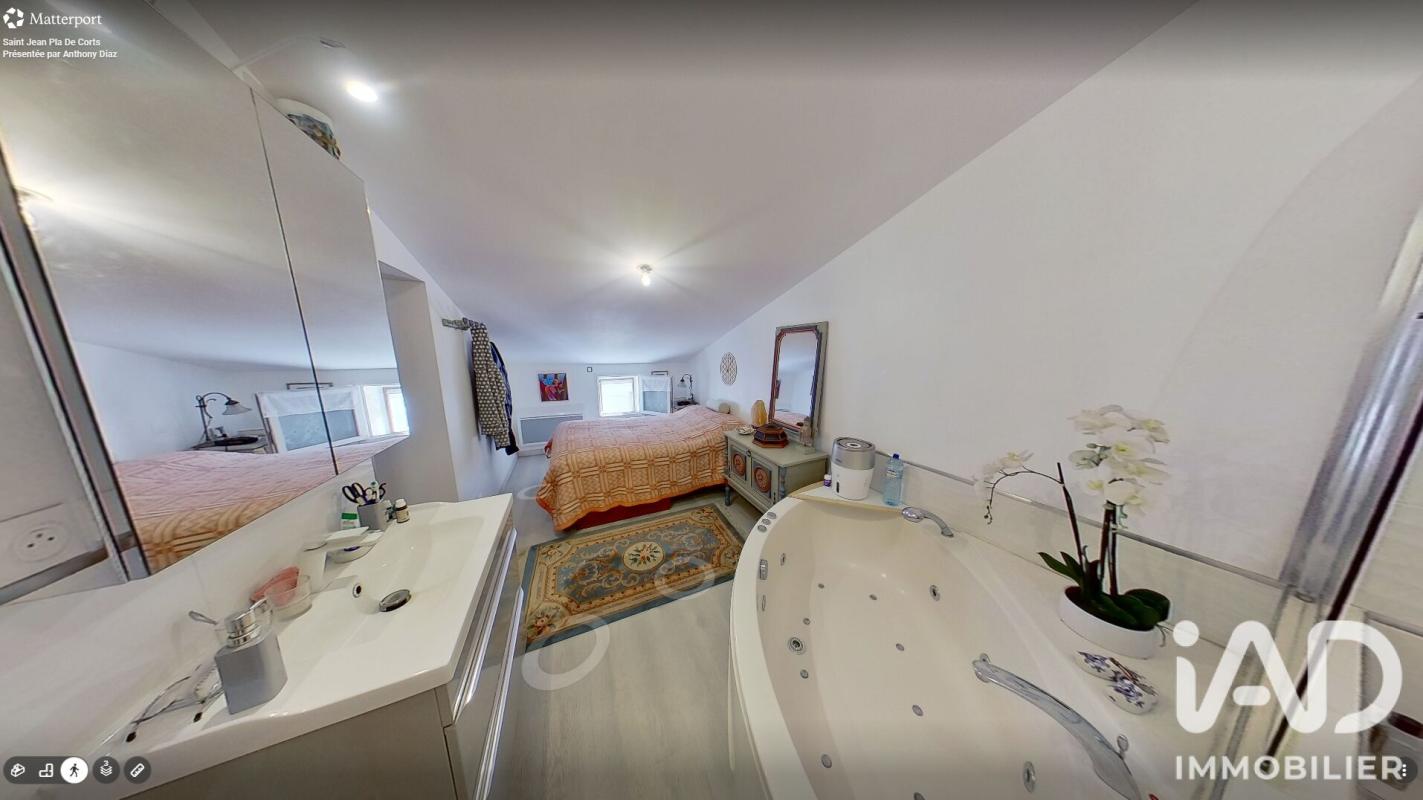 Maison 8 Pièce(s) Saint-Jean-Pla-de-Corts - Photo 11